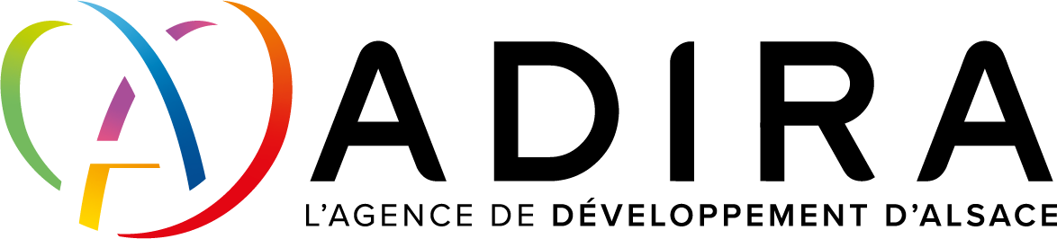 Logo Adira